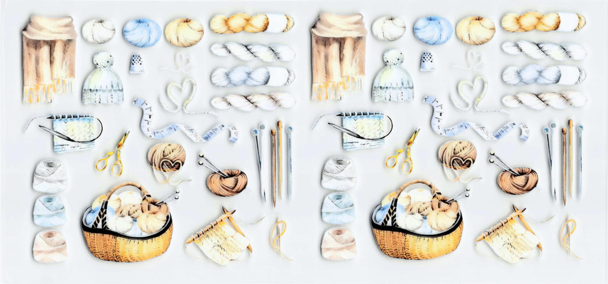 Baby boy elements Tumbler Wrap #437