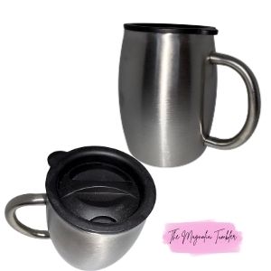Stainless Steel Epoxy Tumblers