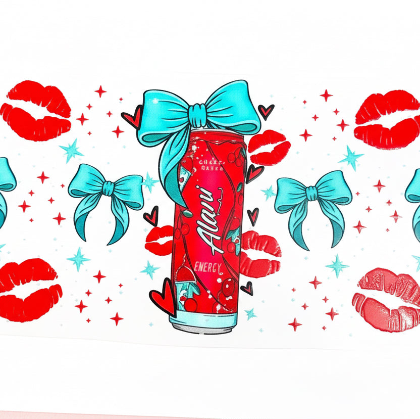 Alani Tumbler Wrap #304