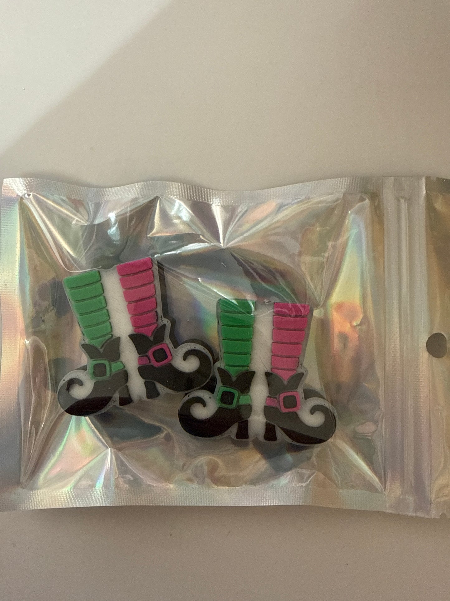 Straw Toppers