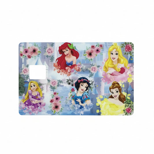 Credit Card Wraps