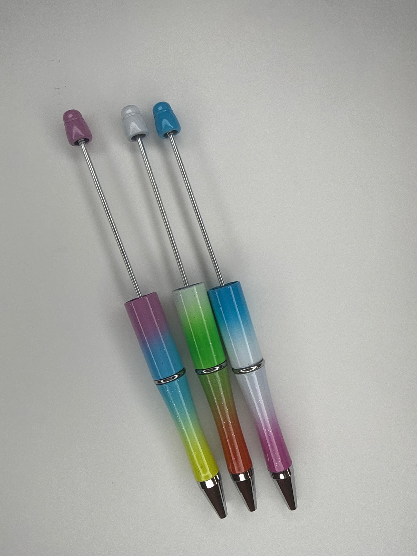 Live pen customization