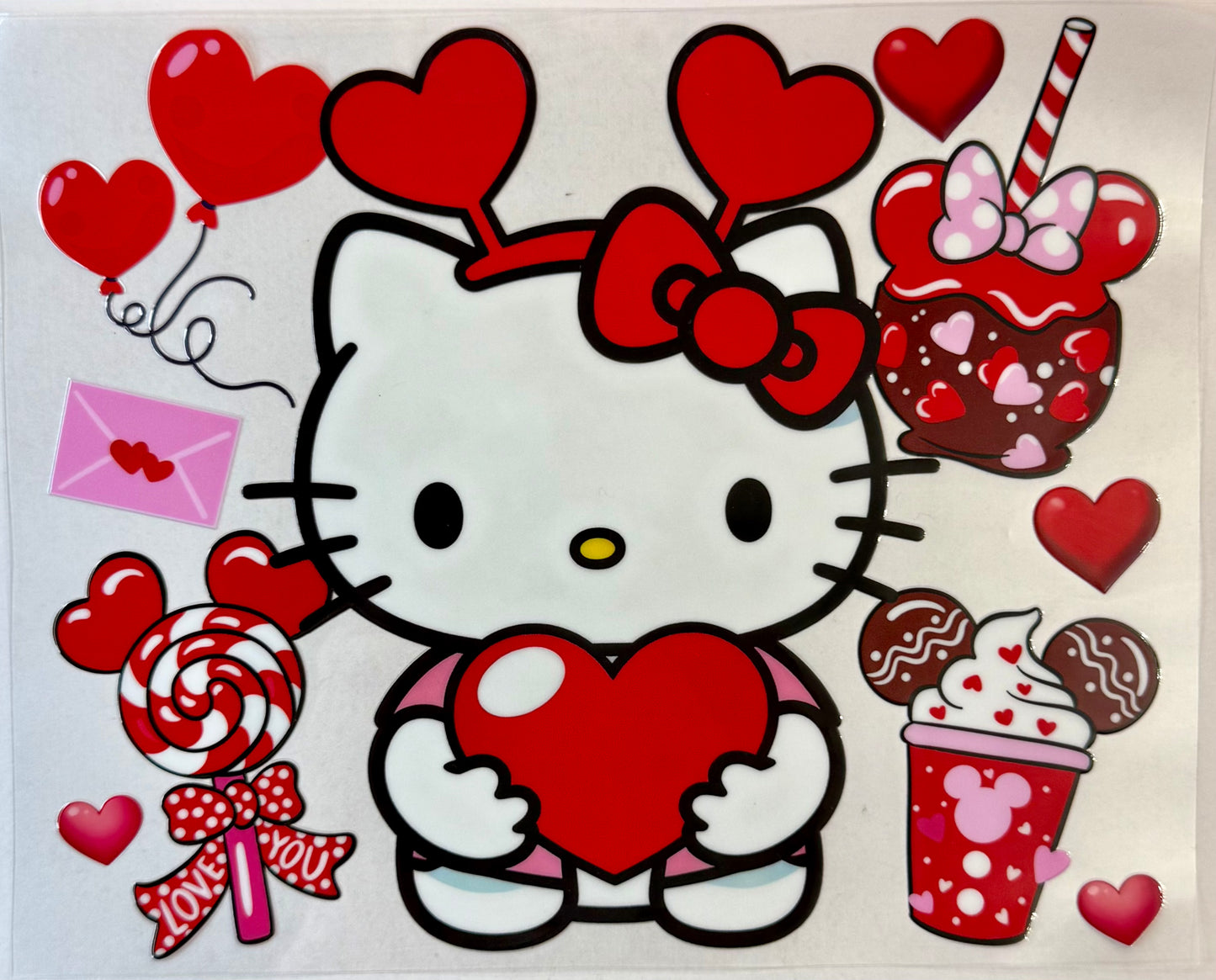 HK Tumbler Wrap #182