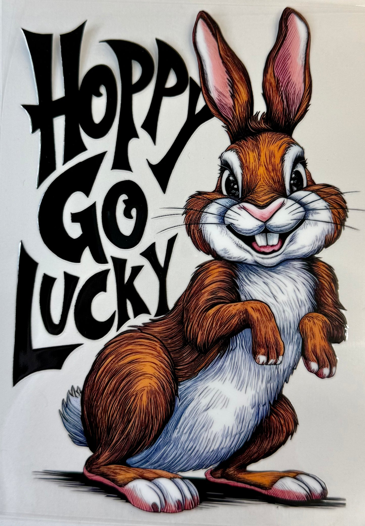 Easter Tumbler Wrap #193
