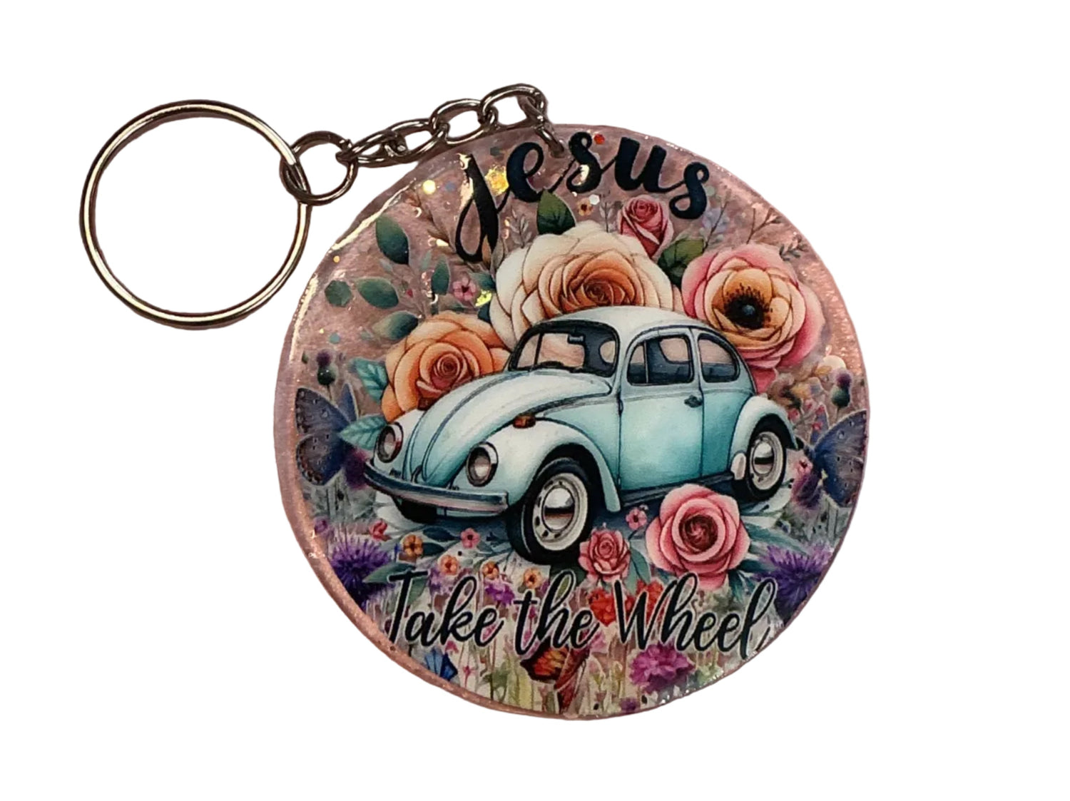 Key chains