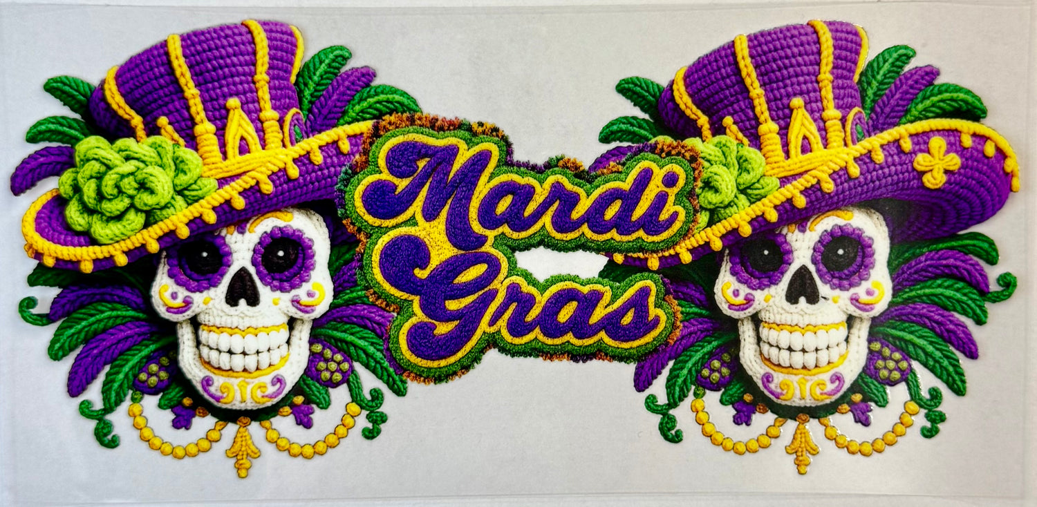 Mardi Gras