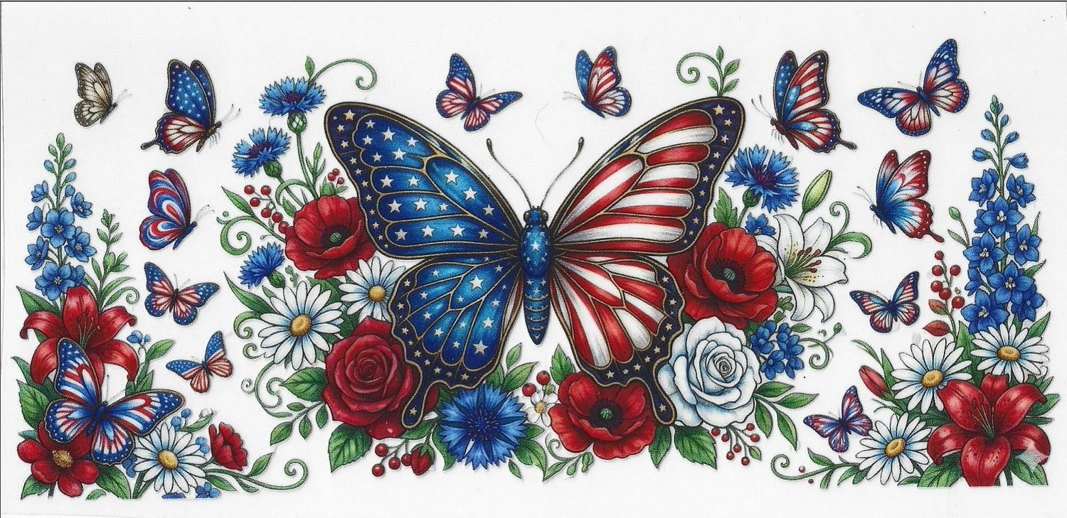 Patriotic