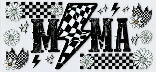Mama Tumbler Wrap #427