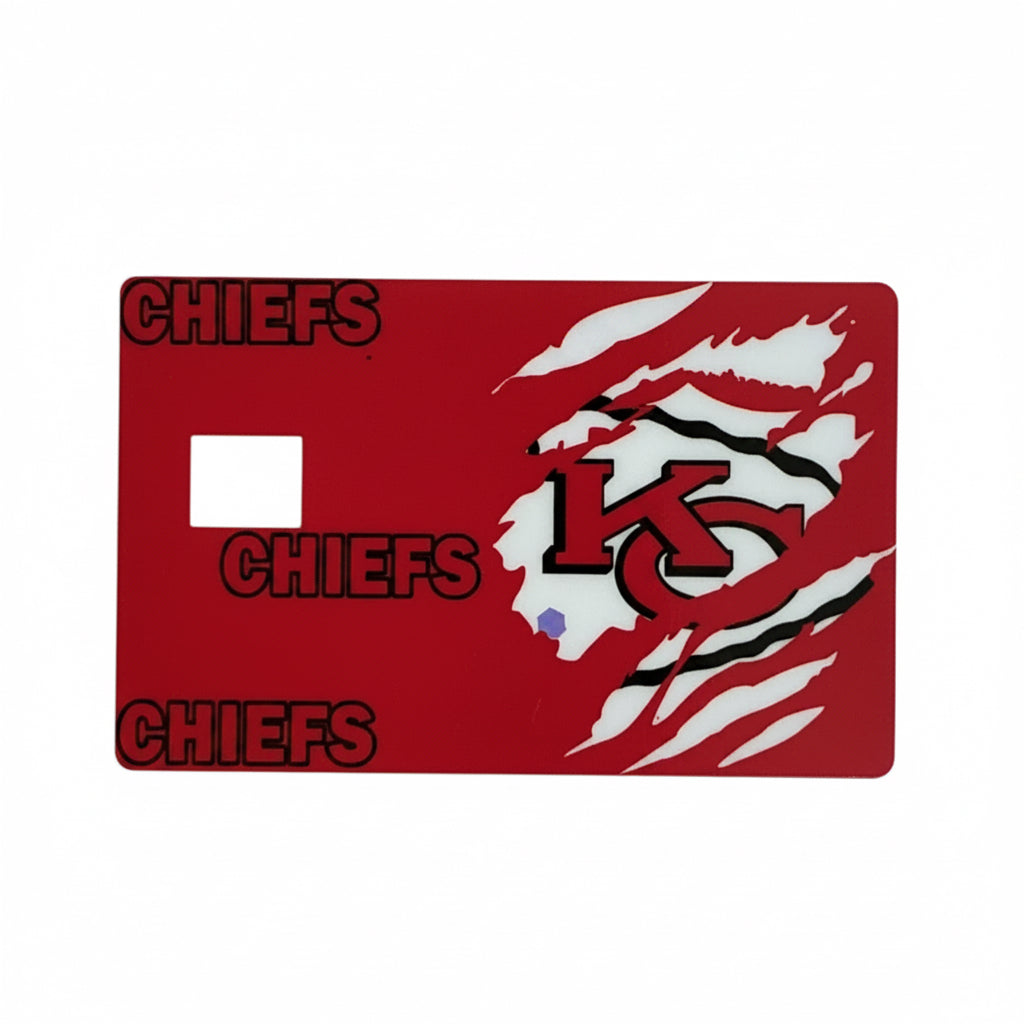Credit Card Wraps