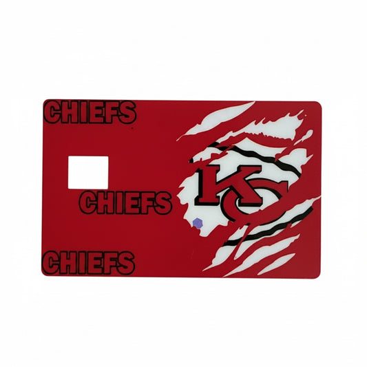 Credit Card Wraps