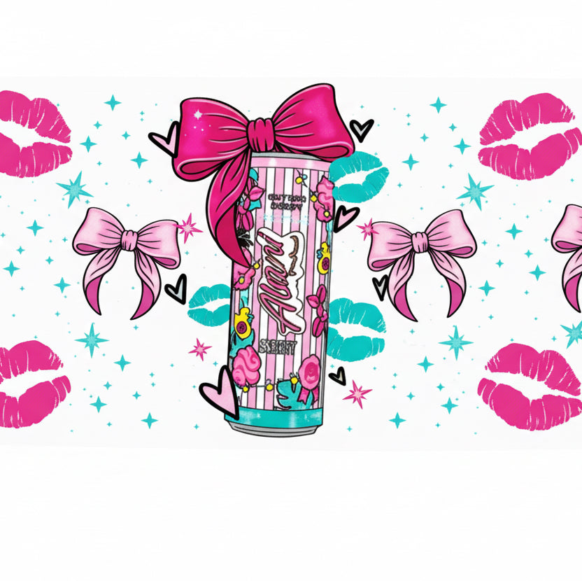 Alani Tumbler Wrap #306