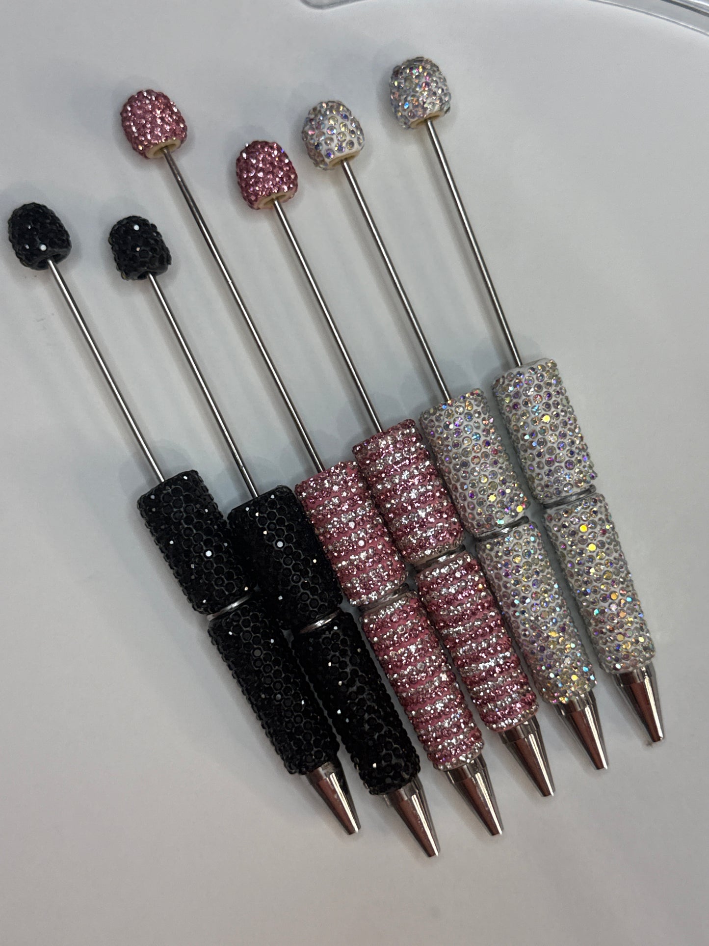 Live pen customization
