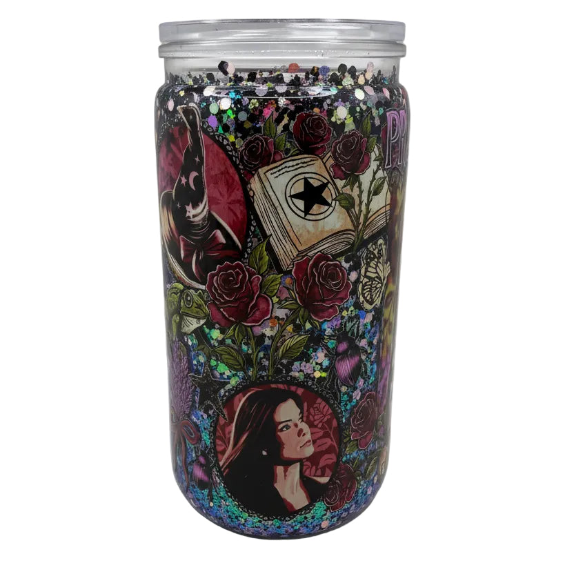 Practical Magic 16 oz/ Ready To Ship #5