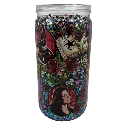 Practical Magic 16 oz/ Ready To Ship #5