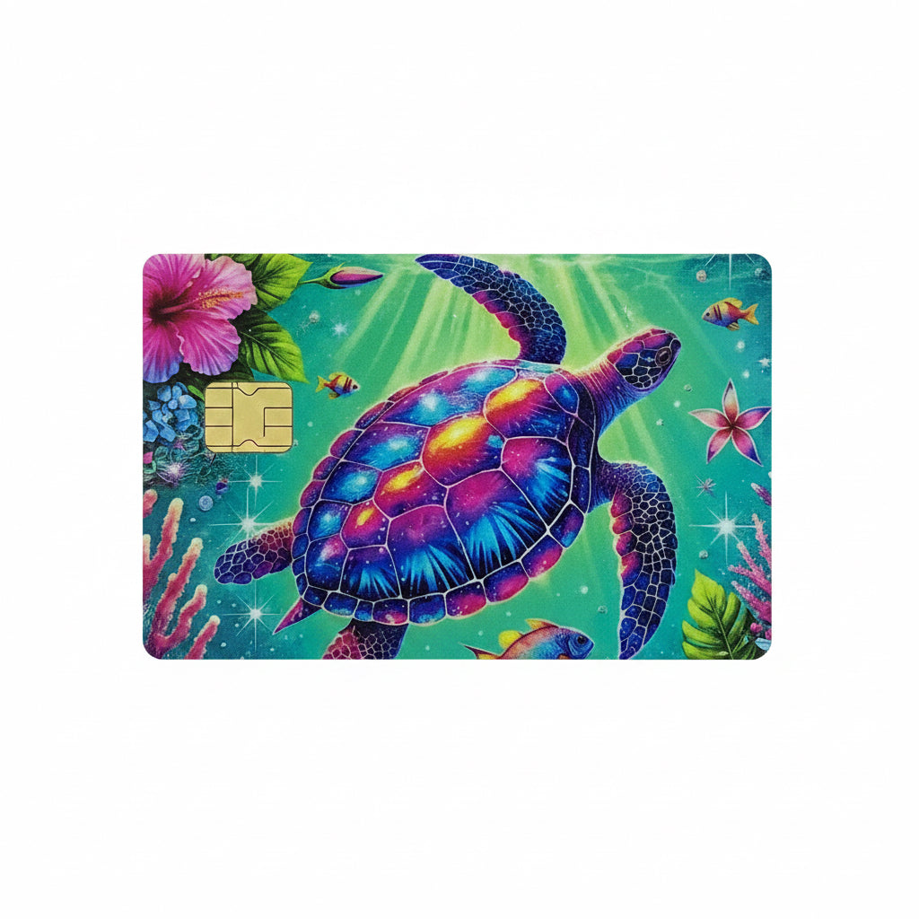 Credit Card Wraps