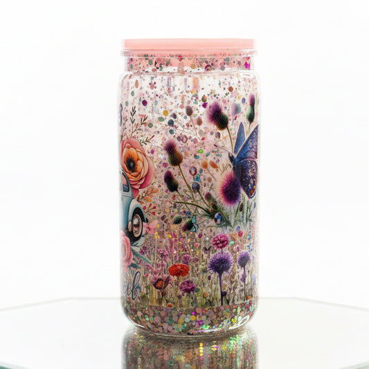 Jesus take the wheel / Ready To Ship #9