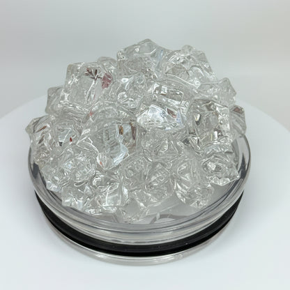 3D Ice Lid