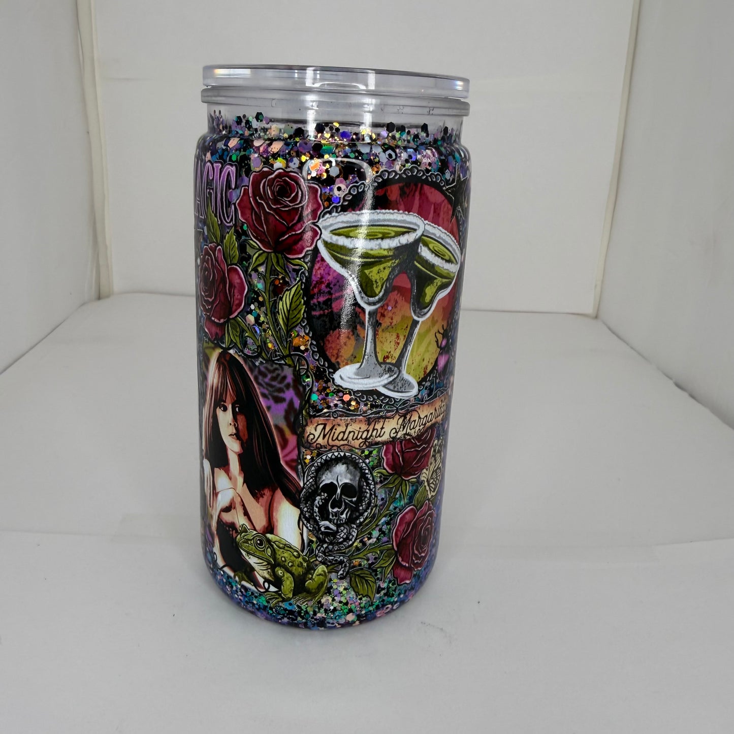 Practical Magic 16 oz/ Ready To Ship #5