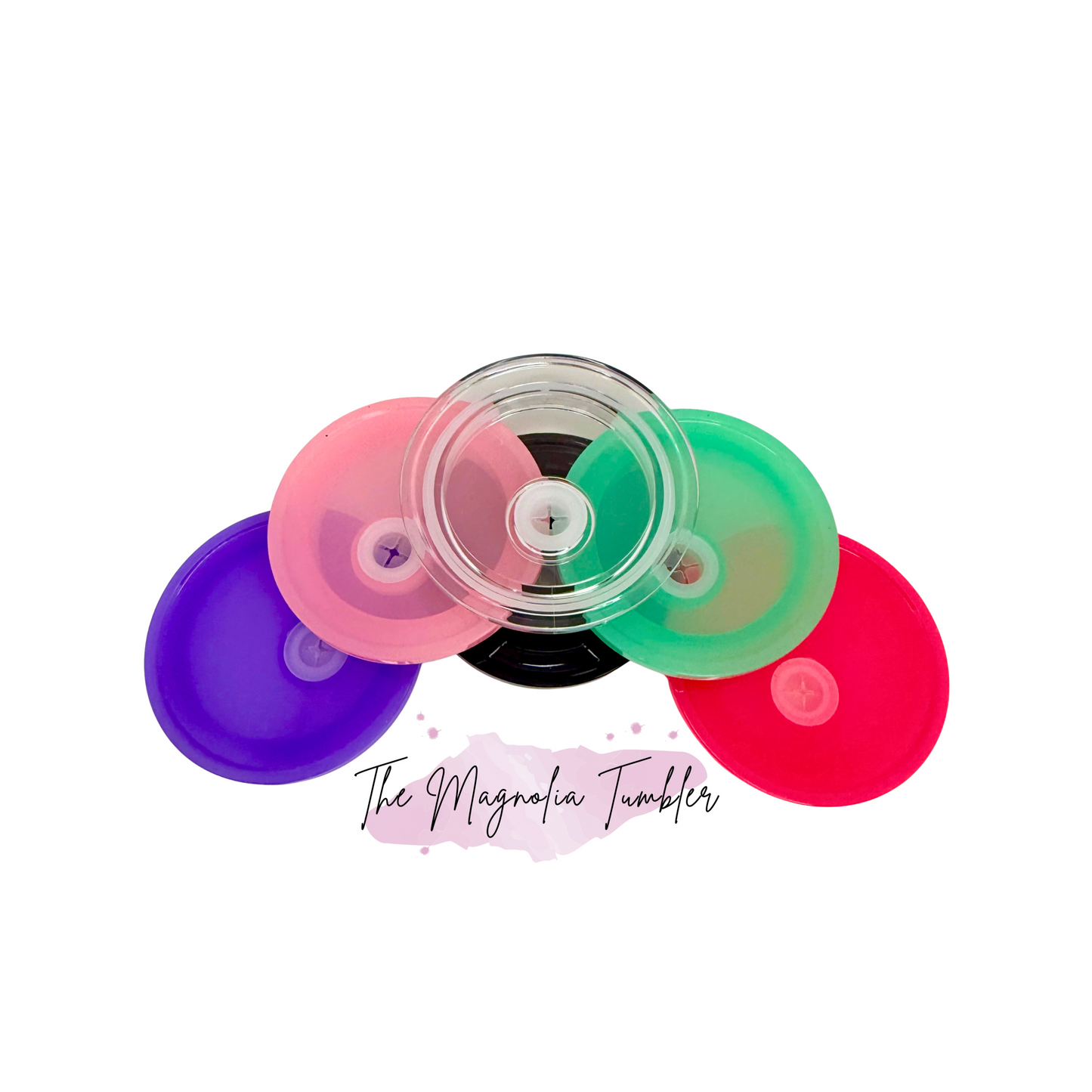 16 oz Snow Globe Tumbler