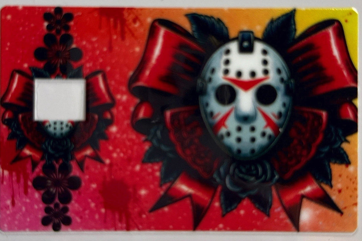 Credit Card Wraps
