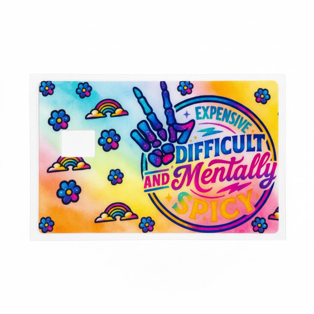 Credit Card Wraps