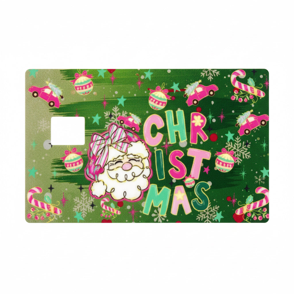 Credit Card Wraps