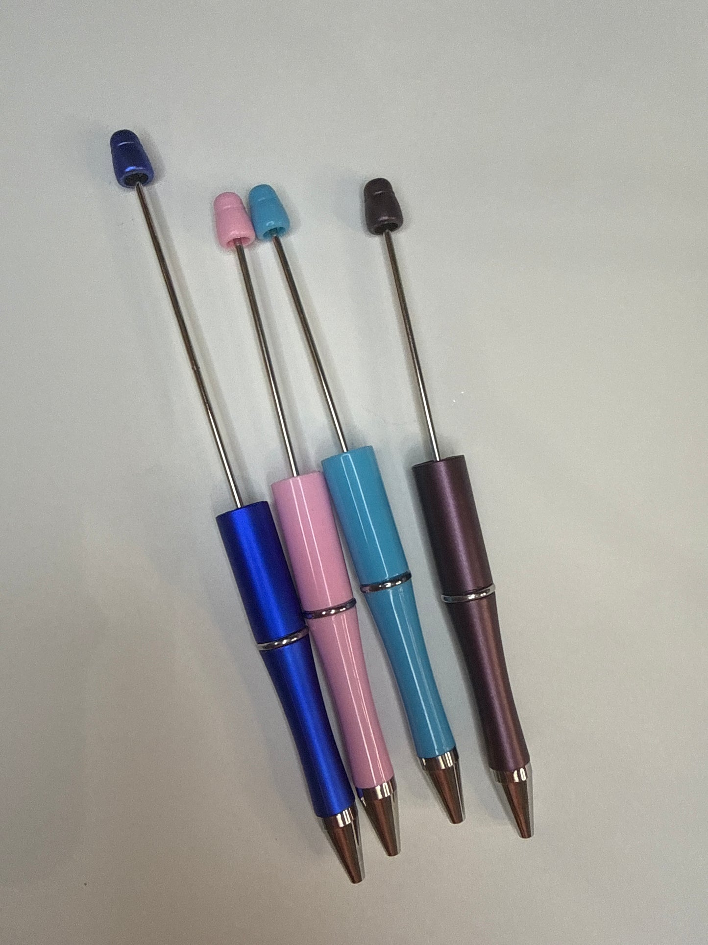 Live pen customization