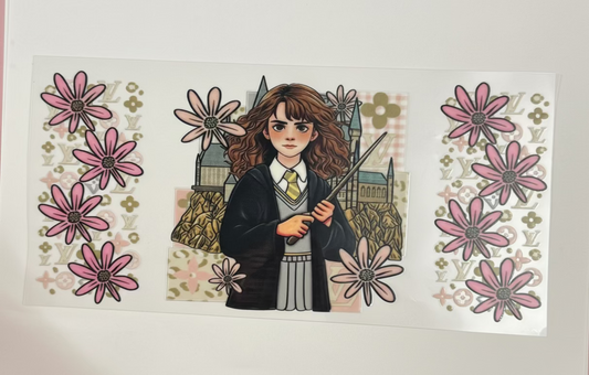 HP LV Tumbler Wrap #332