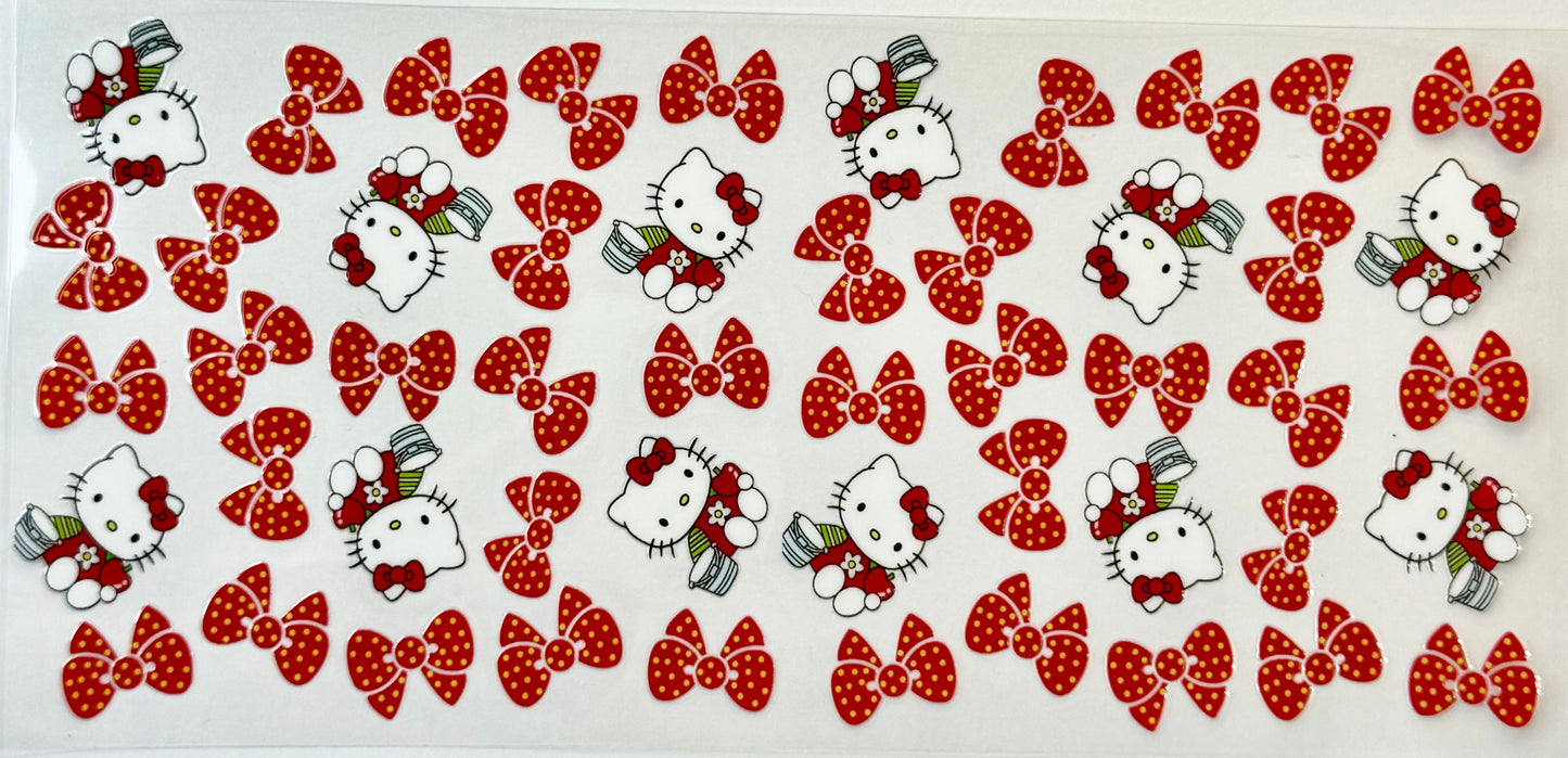 HK Tumbler Wrap #130