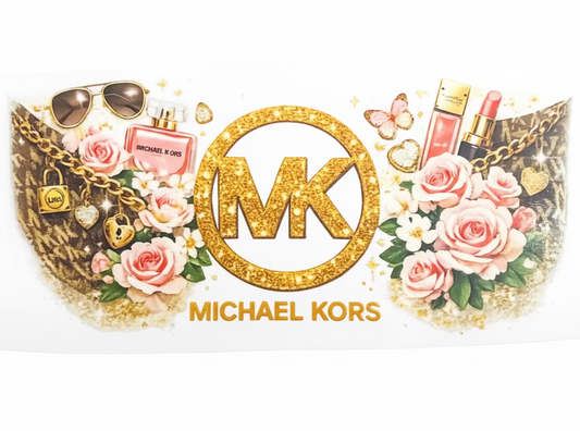 MK Tumbler Wrap #292