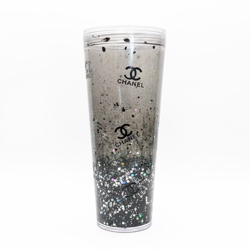 Crown lava Chanel 24 oz tapered / Ready To Ship #6