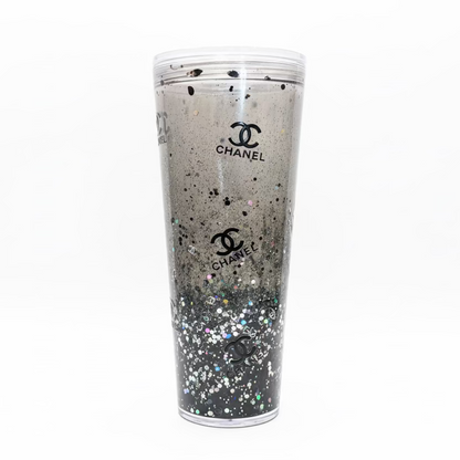 Crown lava Chanel 24 oz tapered / Ready To Ship #6
