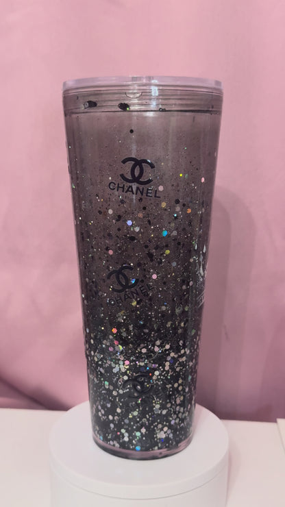 Crown lava Chanel 24 oz tapered / Ready To Ship #6
